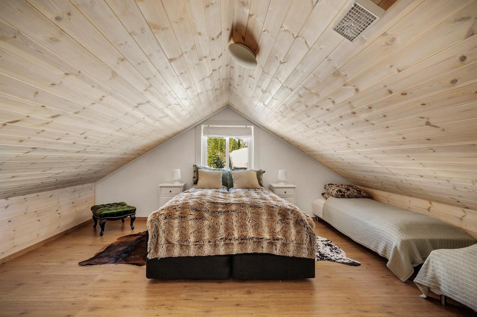 Voss Resort Self-Service Apartments Skulestadmo ภายนอก รูปภาพ